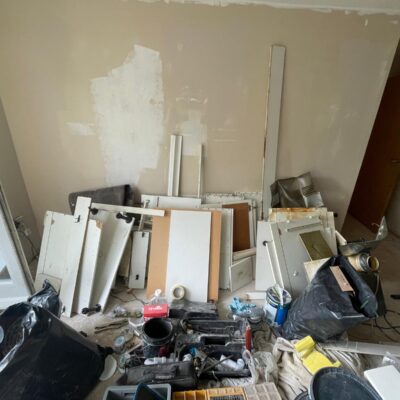Fast, Hassle-Free Waste Clearance for Landlords and Letting Agents