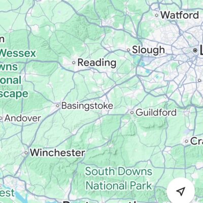 Clearsolve expands on demand waste clearance into Hants, Surrey & Berks!