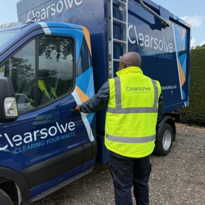 Why Clearsolve Is the Smarter Alternative to Skip Hire