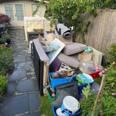 Sofa Collection, Sofa Removal and Disposal