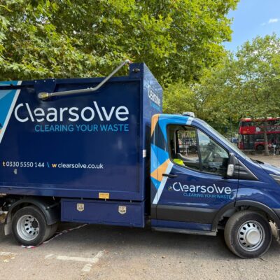 Waste – Brokers & Direct