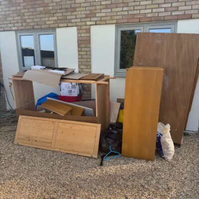 Commercial Property Clearance Guide Milton Keynes