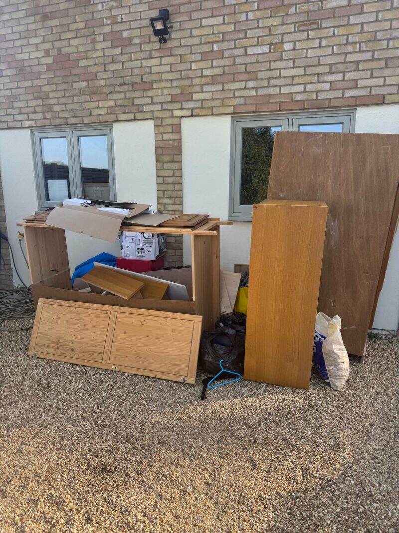 commercial property clearance guide