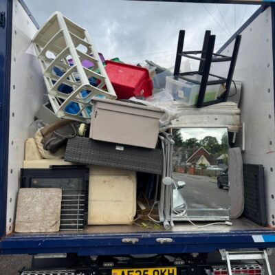 Probate House Clearance
