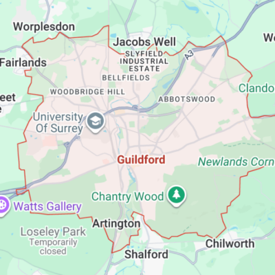 Waste Clearance Guildford