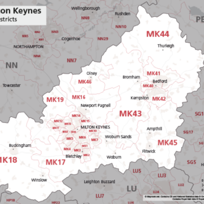 Waste Clearance Milton Keynes