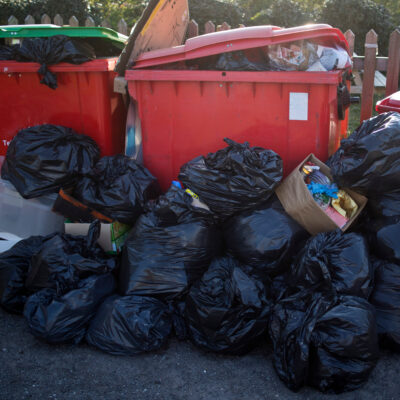 Birmingham Waste Clearance Now Available!