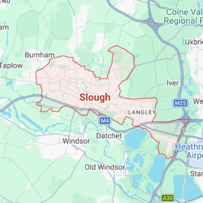 Waste Clearance Slough – Professional Waste Removal for Businesses